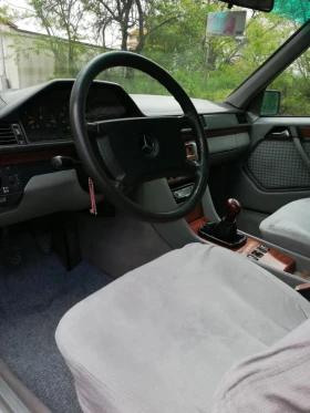 Mercedes-Benz 124 ����� | Mobile.bg � ����� ������ 7