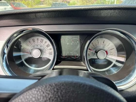 Ford Mustang | V6 | CARFAX | ������� | ���������� |  | Mobile.bg � ����� ������ 8