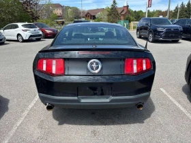 Ford Mustang | V6 | CARFAX | ������� | ���������� |  | Mobile.bg � ����� ������ 4
