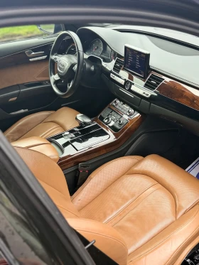 Audi A8 Matrix * * Quattro* * TOP! | Mobile.bg � ����� ������ 8