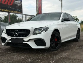Mercedes-Benz E 350 AMG ПАНОРАМА ЛИЗИНГ - 24888 € / 48676.70 лв. - 38227400 6