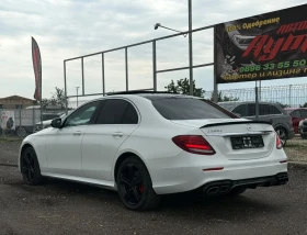 Mercedes-Benz E 350 AMG ПАНОРАМА ЛИЗИНГ - 24888 € / 48676.70 лв. - 38227400 2
