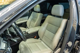 Mercedes-Benz E 500 4Matic | Auto.bg — изображение 14