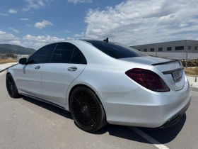 Mercedes-Benz S 350 CDI / FULL / 9G / 4MATIC / AMG / 360 / PANORAMA - 26999 € / 52805.45 лв. - 96711957 5