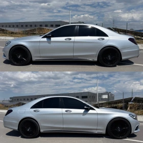 Mercedes-Benz S 350 CDI / FULL / 9G / 4MATIC / AMG / 360 / PANORAMA - 26999 € / 52805.45 лв. - 96711957 4