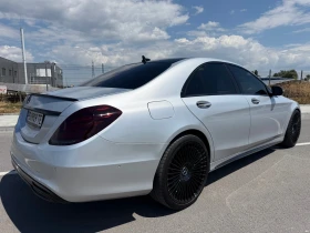 Mercedes-Benz S 350 CDI / FULL / 9G / 4MATIC / AMG / 360 / PANORAMA - 26999 € / 52805.45 лв. - 96711957 7