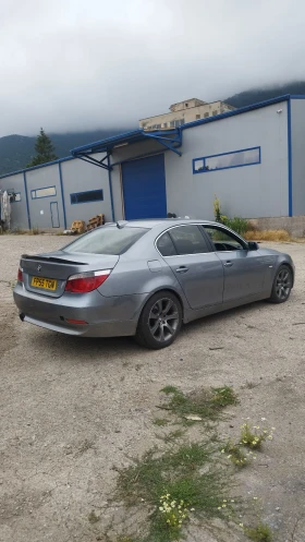 BMW 525 | Mobile.bg � ����� ������ 3