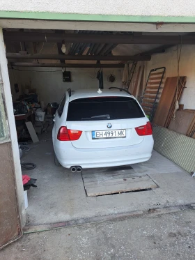 BMW 325 M57 197�.�. LCI | Mobile.bg � ����� ������ 16