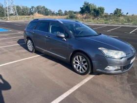 Citroen C5 2.0HDI 163кс - 5100 € / 9974.73 лв. - 56465780 5