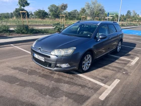 Citroen C5 2.0HDI 163кс - 5100 € / 9974.73 лв. - 56465780 6