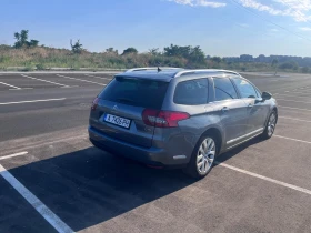 Citroen C5 2.0HDI 163кс - 5100 € / 9974.73 лв. - 56465780 3