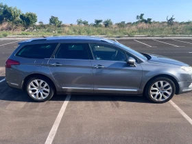 Citroen C5 2.0HDI 163кс - 5100 € / 9974.73 лв. - 56465780 4