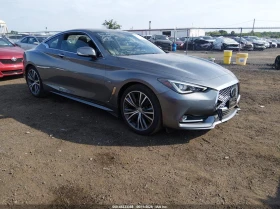 Infiniti Q50 3.0l Q60 3.0T Luxe