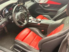 Mercedes-Benz C 63 AMG * COUPE* ���������� ��� ������������ ������*  | Mobile.bg � ����� ������ 5