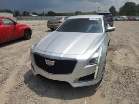 Cadillac Cts 3.6l Vsport | Mobile.bg � ����� ������ 13