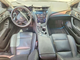 Cadillac Cts 3.6l Vsport | Mobile.bg � ����� ������ 8
