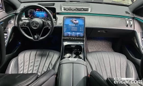 Mercedes-Benz S 350 S350 d - 43990 € - 85320517 7