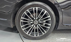 Mercedes-Benz S 350 S350 d - 43990 € - 85320517 5