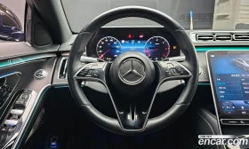 Mercedes-Benz S 350 S350 d - 43990 € - 85320517 13