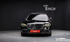 Mercedes-Benz S 350 S350 d - 43990 € - 85320517 3