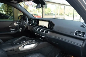 Mercedes-Benz GLS 450 AMG PKG/NIGHT PKG/BURMESTER/360/PANO/SOFT/DISTRONI | Mobile.bg � ����� ������ 11