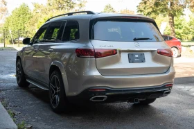 Mercedes-Benz GLS 450 AMG PKG/NIGHT PKG/BURMESTER/360/PANO/SOFT/DISTRONI | Mobile.bg � ����� ������ 7