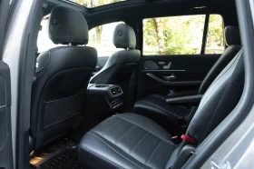 Mercedes-Benz GLS 450 AMG PKG/NIGHT PKG/BURMESTER/360/PANO/SOFT/DISTRONI | Mobile.bg � ����� ������ 15