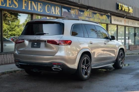 Mercedes-Benz GLS 450 AMG PKG/NIGHT PKG/BURMESTER/360/PANO/SOFT/DISTRONI | Mobile.bg � ����� ������ 5