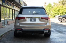 Mercedes-Benz GLS 450 AMG PKG/NIGHT PKG/BURMESTER/360/PANO/SOFT/DISTRONI | Mobile.bg � ����� ������ 6