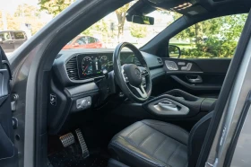 Mercedes-Benz GLS 450 AMG PKG/NIGHT PKG/BURMESTER/360/PANO/SOFT/DISTRONI | Mobile.bg � ����� ������ 9