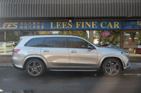 Mercedes-Benz GLS 450 AMG PKG/NIGHT PKG/BURMESTER/360/PANO/SOFT/DISTRONI | Mobile.bg � ����� ������ 4