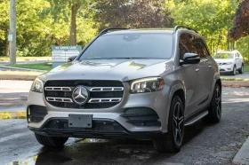 Mercedes-Benz GLS 450 AMG PKG/NIGHT PKG/BURMESTER/360/PANO/SOFT/DISTRONI | Mobile.bg � ����� ������ 3