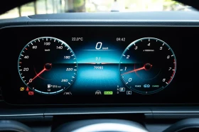 Mercedes-Benz GLS 450 AMG PKG/NIGHT PKG/BURMESTER/360/PANO/SOFT/DISTRONI | Mobile.bg � ����� ������ 13