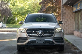 Mercedes-Benz GLS 450 AMG PKG/NIGHT PKG/BURMESTER/360/PANO/SOFT/DISTRONI | Mobile.bg � ����� ������ 2