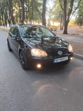 VW Golf - 2300 € - 93557417 16