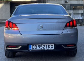 Peugeot 508 ALLURE 2, 0 BlueHDI 150 BVM 6 STT | Mobile.bg � ����� ������ 4