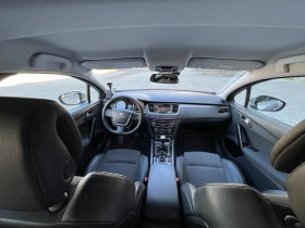 Peugeot 508 ALLURE 2, 0 BlueHDI 150 BVM 6 STT | Mobile.bg � ����� ������ 8