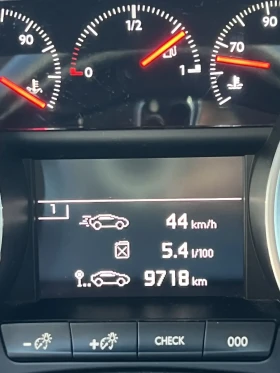 Peugeot 508 ALLURE 2, 0 BlueHDI 150 BVM 6 STT | Mobile.bg � ����� ������ 12