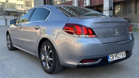 Peugeot 508 ALLURE 2, 0 BlueHDI 150 BVM 6 STT | Mobile.bg � ����� ������ 6