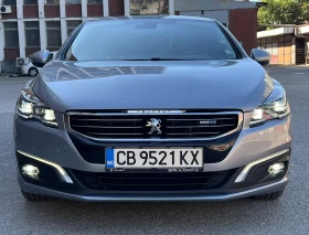 ������ Peugeot 508