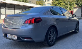 Peugeot 508 ALLURE 2, 0 BlueHDI 150 BVM 6 STT | Mobile.bg � ����� ������ 5