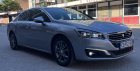 Peugeot 508 ALLURE 2, 0 BlueHDI 150 BVM 6 STT | Mobile.bg � ����� ������ 3