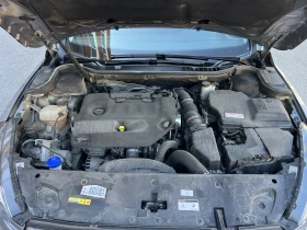 Peugeot 508 ALLURE 2, 0 BlueHDI 150 BVM 6 STT | Mobile.bg � ����� ������ 11