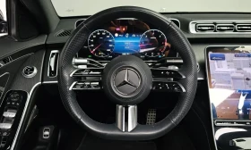 Mercedes-Benz S 400 AMG* LINE* BURMESTER* ОБДУХВАНЕ* ДИСТРОНИК* МАСАЖ* | Auto.bg — изображение 9