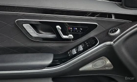Mercedes-Benz S 400 AMG* LINE* BURMESTER* ОБДУХВАНЕ* ДИСТРОНИК* МАСАЖ* | Auto.bg — изображение 7