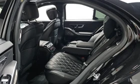 Mercedes-Benz S 400 AMG* LINE* BURMESTER* ОБДУХВАНЕ* ДИСТРОНИК* МАСАЖ* | Auto.bg — изображение 16