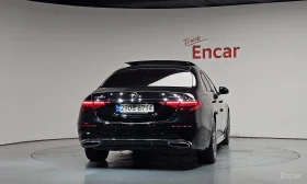 Mercedes-Benz S 400 AMG* LINE* BURMESTER* ОБДУХВАНЕ* ДИСТРОНИК* МАСАЖ* | Auto.bg — изображение 4