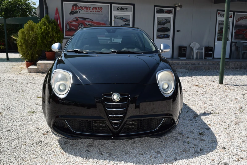 Alfa Romeo MiTo 1, 3 m jet  Euro 5, снимка 2 - Автомобили и джипове - 47001429