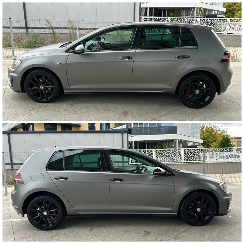 VW Golf 2.0 TDI, снимка 7 - Автомобили и джипове - 47584878