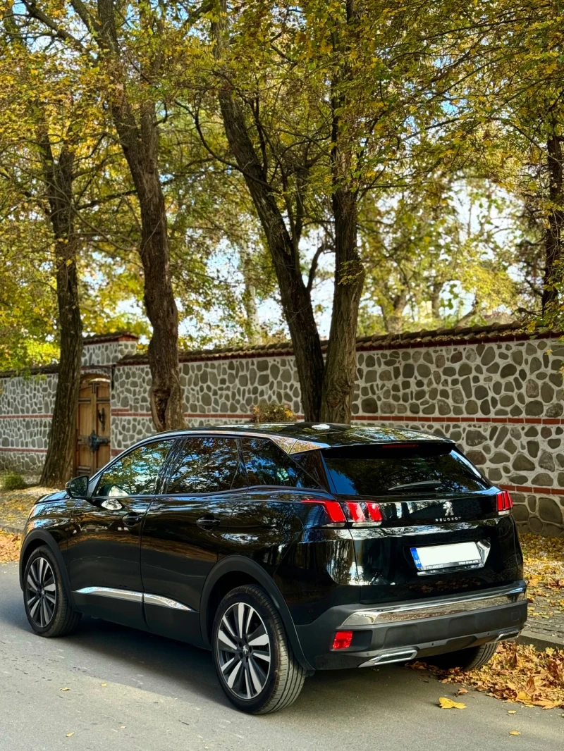 Peugeot 3008 1.2 * Puretech * Navi * Virtual, снимка 2 - Автомобили и джипове - 47791013